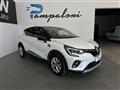 RENAULT NUOVO CAPTUR PLUG-IN HYBRID 1.6 E Tech phev Intens 160cv auto my21