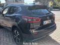 NISSAN QASHQAI 1.5 dci N-Connecta 115cv dct