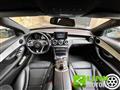 MERCEDES CLASSE C SW d S.W. 9G-TRONIC Premium