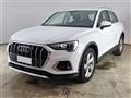 AUDI Q3 35 TDI S tronic Business Advanced