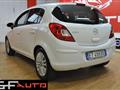 OPEL Corsa 3p 1.2 Edition (elective) Gpl-tech 85cv