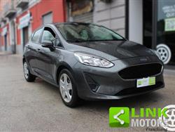 FORD FIESTA 1.1 ST LINE Benz/GPL
