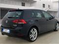 VOLKSWAGEN GOLF 5p 2.0 tdi Highline Executive 150cv E6