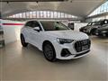 AUDI Q3 35 TFSI S line edition