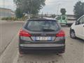 FORD FOCUS 2.0 TDCi 150 CV SW Business