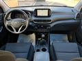 HYUNDAI TUCSON HYBRID 1.6 CRDi 48V XPrime