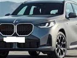 BMW X3 xDrive20d 48V Msport