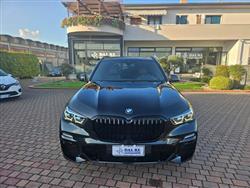 BMW X5 xDrive30d 48V Msport.PANORAMA