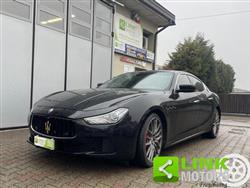 MASERATI GHIBLI V6 Diesel 275 CV