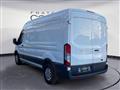 FORD TRANSIT 350 2.0TDCi EcoBlue 130CV PL-TM Furgone Trend