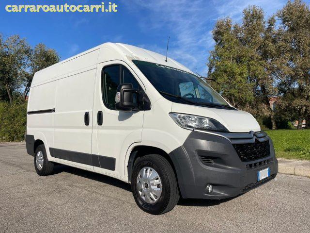 CITROEN JUMPER 33 BlueHDi 130 L2H2 Furgone Business