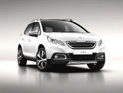 PEUGEOT 2008 (2013) 1.2 puretech 12v Allure 82cv E6