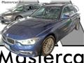 BMW SERIE 3 320d Touring Luxury automatico - targa FT729TD