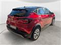 RENAULT NUOVO CAPTUR Captur TCe 100 CV GPL Intens