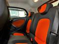 SMART FORFOUR 70 1.0 Passion NEOPATENTATI