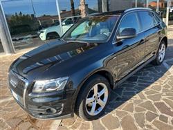 AUDI Q5 2.0 TDI 170CV QUATTRO S-TRONIC S-LINE