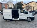 RENAULT TRAFIC 1.6 dCi FURGONE 3 POSTI ** PASSO CORTO *EURO 6