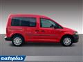 VOLKSWAGEN CADDY 2.0 TDI 102 CV DSG Trendline