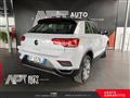 VOLKSWAGEN T-ROC 1.0 tsi Business 110cv