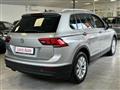 VOLKSWAGEN TIGUAN 2.0 TDI 150CV DSG *UNICO PROP.*TAGLIANDI CERTIF.*