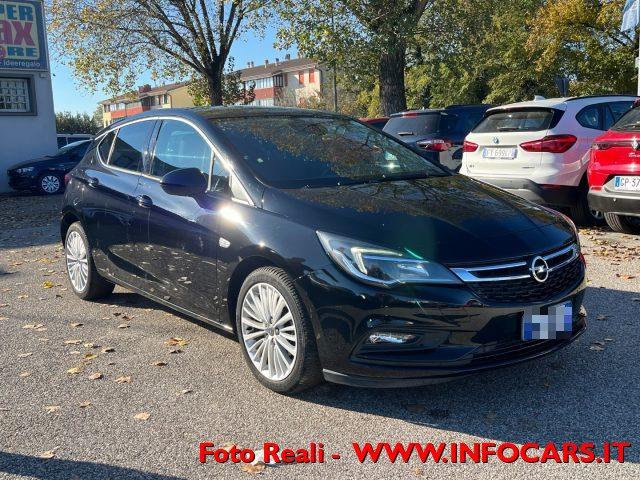 OPEL ASTRA 1.6 CDTi 110CV Start&Stop 5 porte Innovation