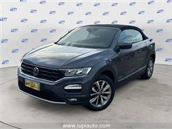 VOLKSWAGEN T-ROC 1.5 TSI ACT Business BlueMotion Technology