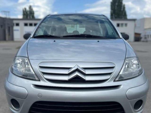 CITROEN C3 1.1 GPL