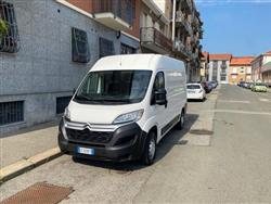 CITROEN JUMPER 35 BlueHDi 140 S&S PM-TM Furgone + IVA