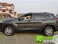 JEEP CHEROKEE 2.2 Mjt II 4WD Active Drive I Limited - 2016