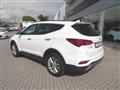 HYUNDAI SANTA FE Santa Fe 2.0 CRDi 4WD Comfort Plus