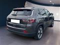 JEEP COMPASS II 2017 1.6 mjt Limited 2wd 120cv my19