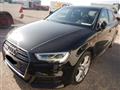 AUDI A3 SEDAN Sedan 30 TDI Admired