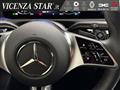 MERCEDES CLASSE A SPORT AUTOMATIC