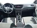 VOLKSWAGEN T-ROC Diesel 2.0 tdi Business 115cv