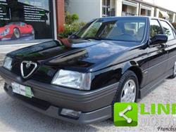 ALFA ROMEO 164 3.0i V6 cat Quadrifoglio