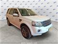 LAND ROVER FREELANDER 2.2 TD4 S.W. S