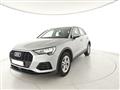 AUDI Q3 40 TDI quattro S tronic Business