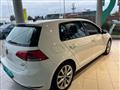 VOLKSWAGEN GOLF 7ª serie 1.4 TSI 125 CV 5p. Comfortline BlueMotion Technolog