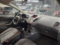 FORD FIESTA + 1.4 TDCi 68CV 5 porte