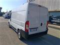 FIAT Ducato 35 MH1 2.3 mjt 160cv E6d-temp Ducato 35 2.3 MJT 130CV PLM Cabinato Maxi Heavy Duty