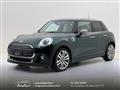 MINI MINI 5 PORTE 1.5 5 porte Seven Aut. 1 proprietario-LED-Pelle-17