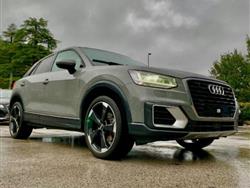 AUDI Q2 30 TFSI Navi/Clima bi-zona