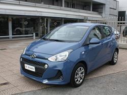 HYUNDAI I10 1.0 MPI Comfort X NEOPATENTATI