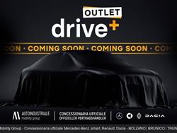 OPEL MOKKA X X 1.6 CDTI 110 CV ADVANCED - DRIVE+ OUTLET