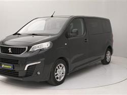 PEUGEOT TRAVELLER M1 2.0 Bluehdi std 150cv Active