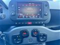 FIAT Panda 1.0 firefly hybrid City Life s