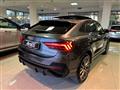 AUDI Q3 Sportback Q3 SPB 40 TFSI quattro S tr. S line ed.