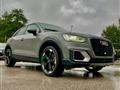 AUDI Q2 30 TFSI Navi/Clima bi-zona