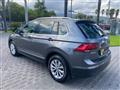 VOLKSWAGEN TIGUAN 2.0 TDI SCR DSG Sport BlueMotion Technology