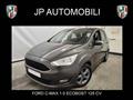 FORD C-Max C-max7 1.0 ecoboost Titanium s&s 125cv